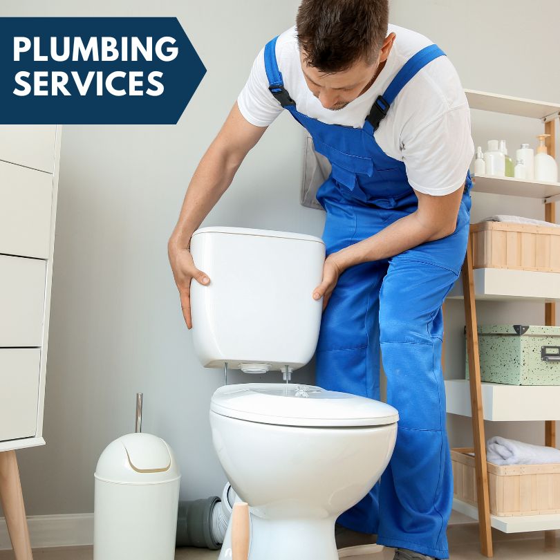 Plumbing Company in Somerton, AZ