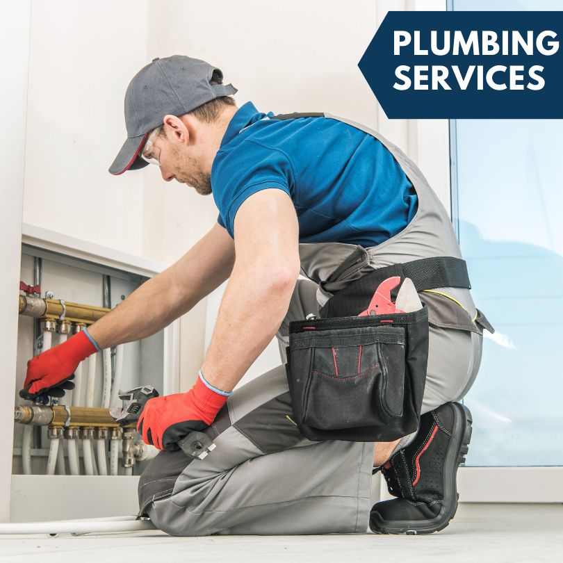 Somerton Plumbing Company
